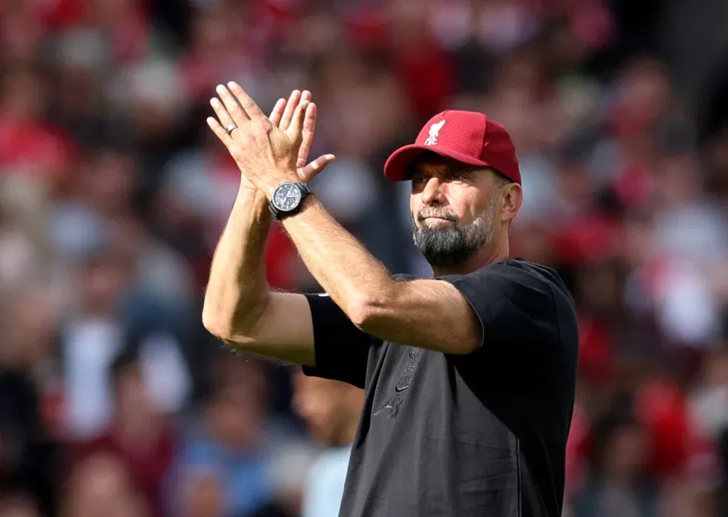 UKO5DMAVONMPXH2ODNAU5NR7RQ 1 Why Jurgen Klopp Decided to Leave Liverpool: Understanding the Reasons Behind His Surprise Announcement
