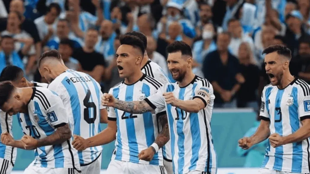 Rumoured and Not? Argentina's Play in Kerala Confirmed: Sports Minister Unveils FA's Interest