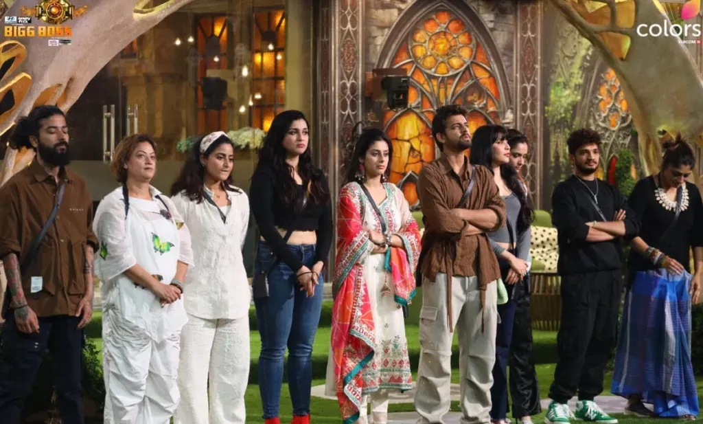 Bigg Boss 17: Salman Khan's Show to Conclude Without Extension - Grand Finale Set for This Date of January 2024