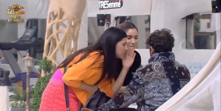 WhatsApp Image 2024 01 04 at 23.16.41 cc7f1cfd Ankita Lokhande Emerges as Bigg Boss 17 Captain Among Controversial Captaincy Task