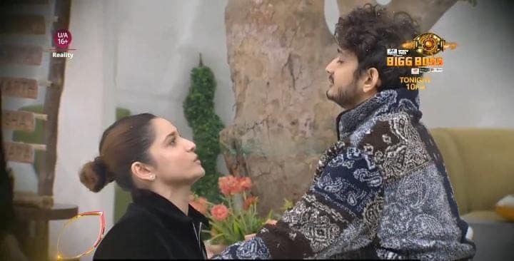 Ankita Lokhande Emerges as Bigg Boss 17 Captain Among Controversial Captaincy Task