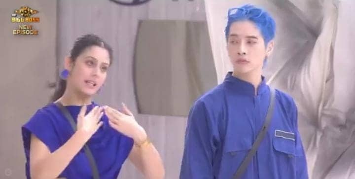 WhatsApp Image 2024 01 05 at 09.24.14 90a0b118 Ankita Lokhande Emerges as Bigg Boss 17 Captain Among Controversial Captaincy Task