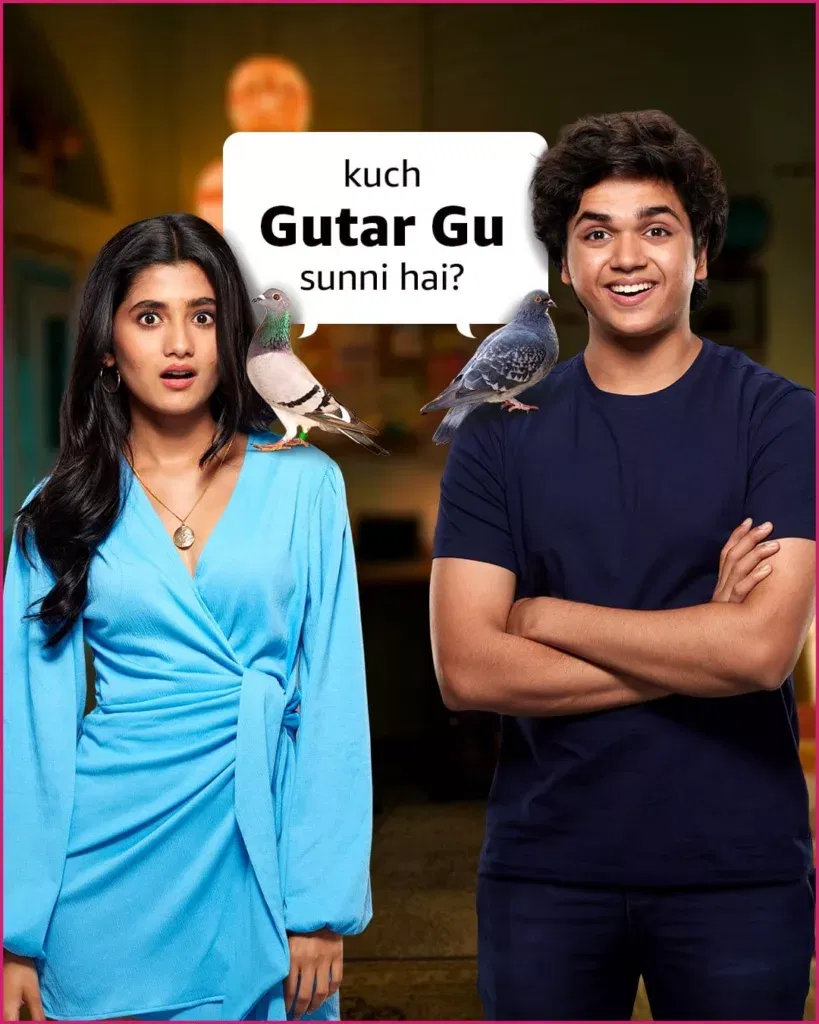 WhatsApp Image 2024 01 07 at 01.47.38 92157d68 Gutar Gu Season 2 Release Date: Amazon MiniTV's Beloved Coming-of-Age Romance Set to Enchant Audiences Once Again!