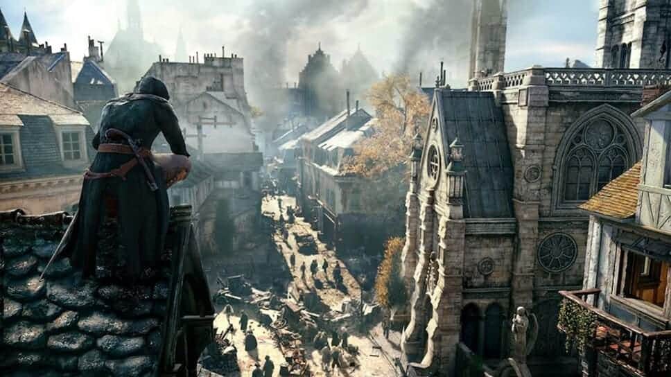 WhatsApp Image 2024 01 11 at 11.24.06 Nvidia ACE: Ubisoft And MiHoYo Become The First Studio To Sign Up