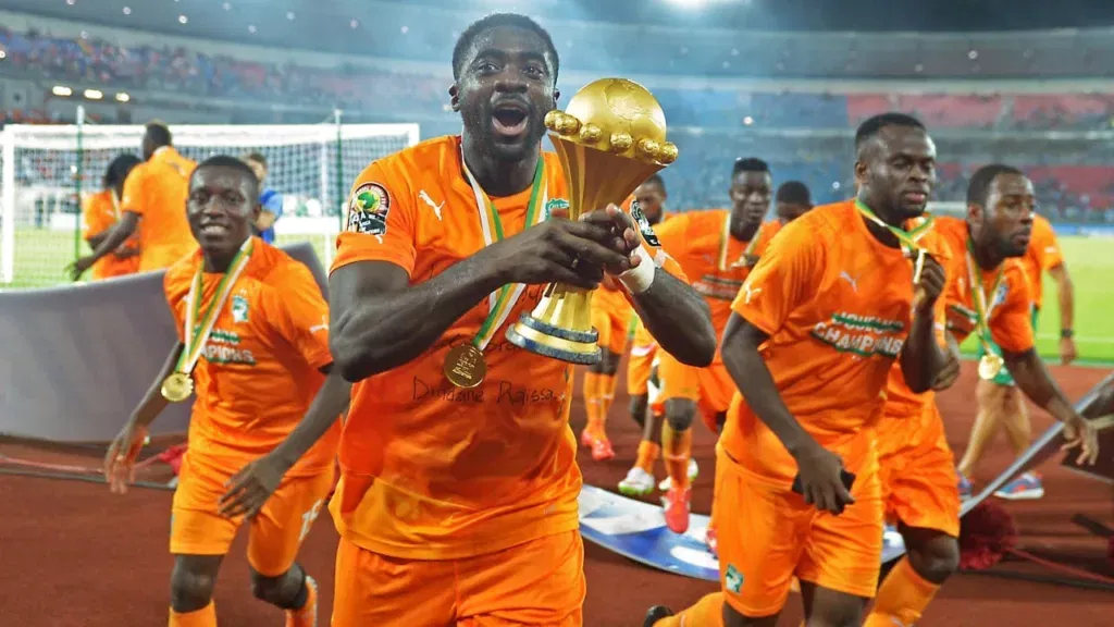WhatsApp Image 2024 01 15 at 00.18.29 d8dce08c Top 10 Nations with the Most AFCON Titles in the History of African Football