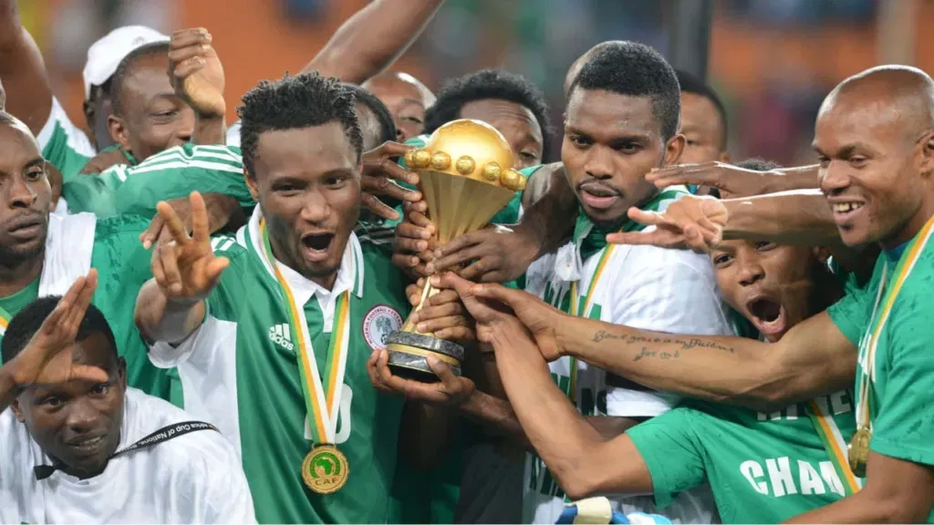 WhatsApp Image 2024 01 15 at 00.19.55 35fb9de5 Top 10 Nations with the Most AFCON Titles in the History of African Football