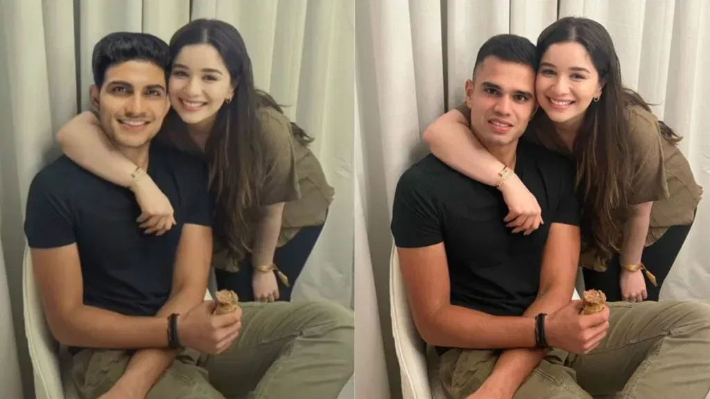 Check Out Sachin Tendulkars Deepfake Video: After Daughter Sara and Shubman's Viral Deepfake Controversy, Master Blaster falls prey