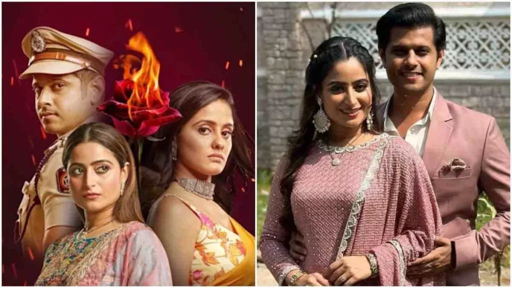 Aishwarya Sharma's Impressive Dayaben Mimicry Sparks Calls for Casting in Taarak Mehta Ka Ooltah Chashmah
