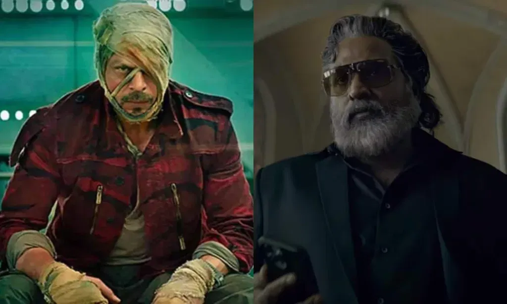 Top 10 Best Movies of Vijay Sethupathi