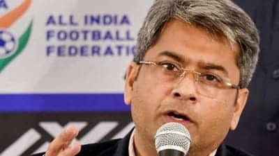  AIFF Tentative Calendar for the 2024/25 season