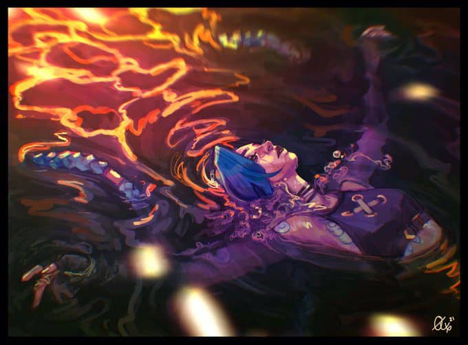 WhatsApp Image 2024 01 21 at 06.59.30 Arcane Season 2 Release Date Is Out: All We Know