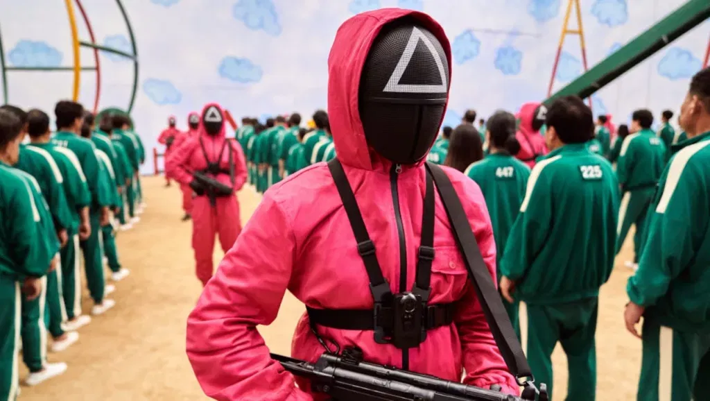 Squid Game Season 2: Netflix Confirms 2024 Release Date, Reveals Exciting Lineup