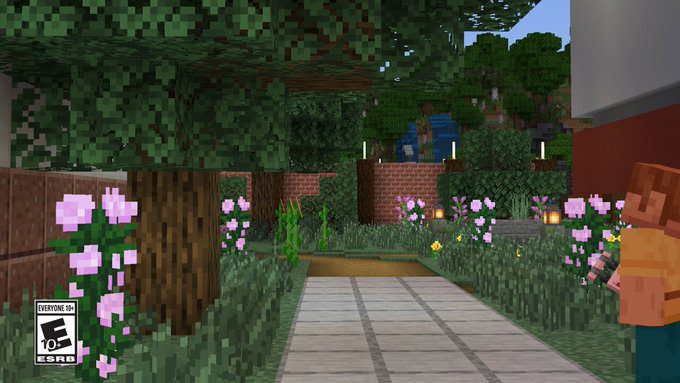 WhatsApp Image 2024 01 26 at 05.37.28 Minecraft Is Available On Google Play Store And Apple App Store At Just Rs. 29