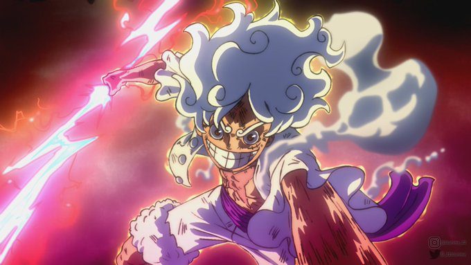 WhatsApp Image 2024 01 30 at 07.51.08 Luffy Gear 5: New Transformation You Shouldn’t Miss