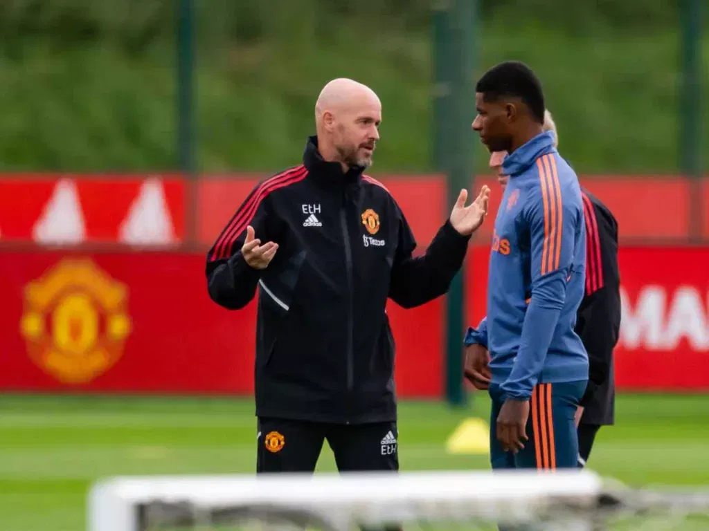 Marcus Rashford Faces £650,000 Fine for 12-Hour Tequila Night Out in Belfa