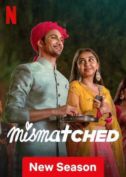 WhatsApp Image 4 Romantic Films and Series in 2024: Mismatched season 3, Kabhi Tum Kabhi Hum Nahi The to Teri Baaton Mein Aisa Uljha Jiya that cannot be missed