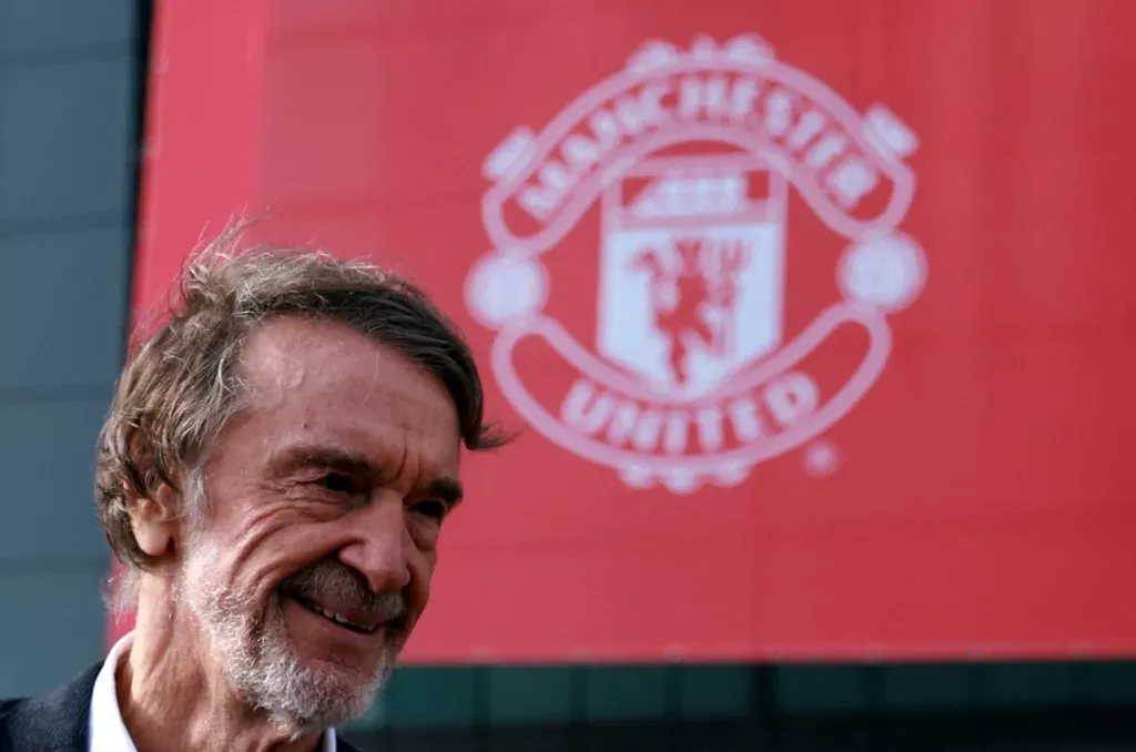 ZMUXFM7YEVKCTHRC77A2IULNEE Analyzing the Significant Financial Consequences for Manchester United Following their Champions League Exit: A Detailed Look at the Club's Latest Financial Figures