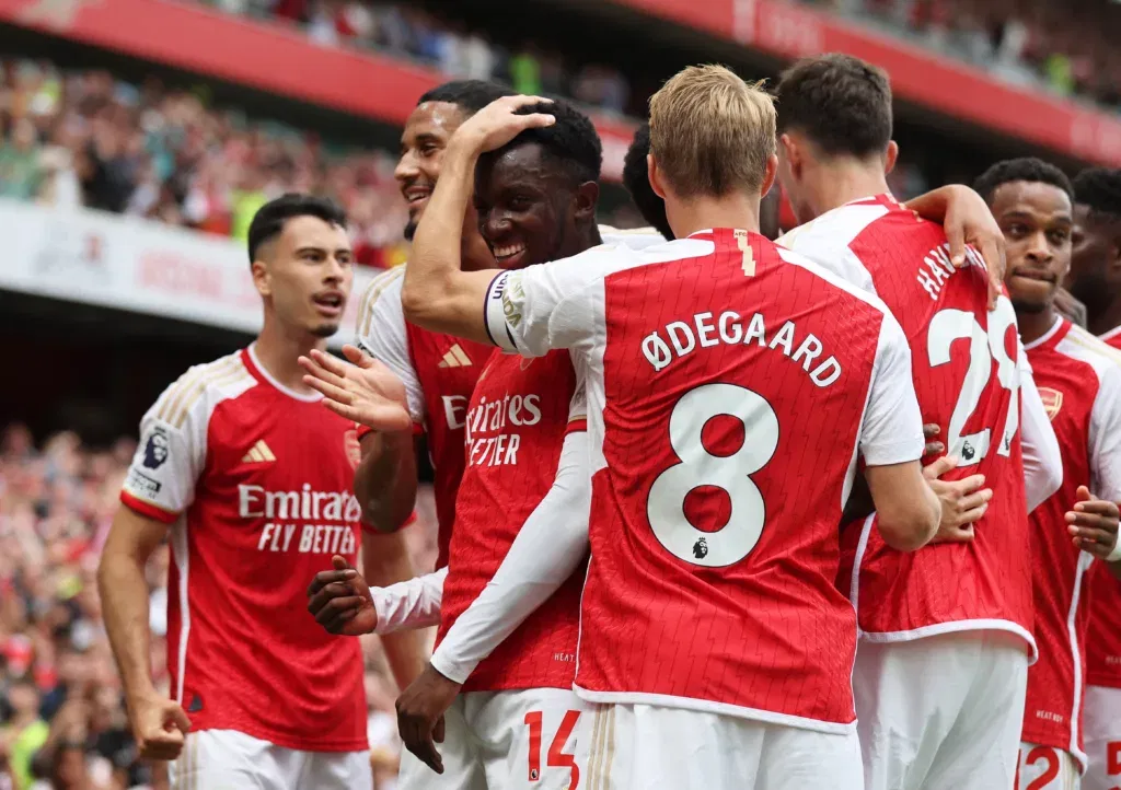 ZW7YKLZ3FVN5XPNIMEUWUPAZI4 Manchester United, Arsenal and Liverpool To Face Each Other in US for Pre-season 2024