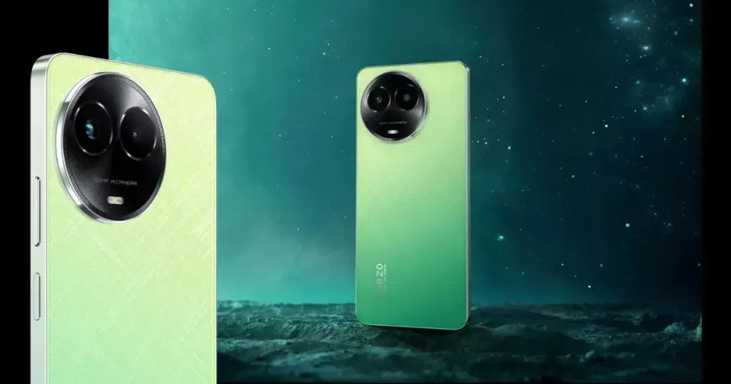 e5 Realme Narzo 60x 5G Spare Parts Price Guide: Keeping Your Smartphone Future-Proof