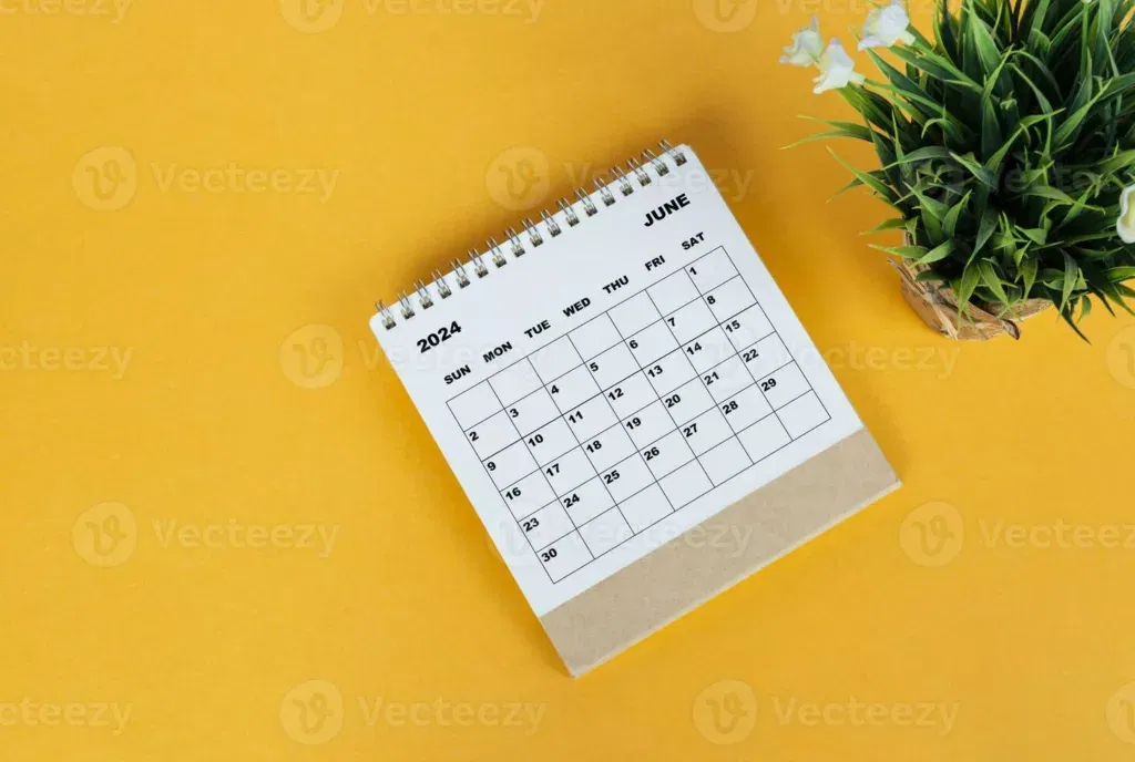 Special days in February