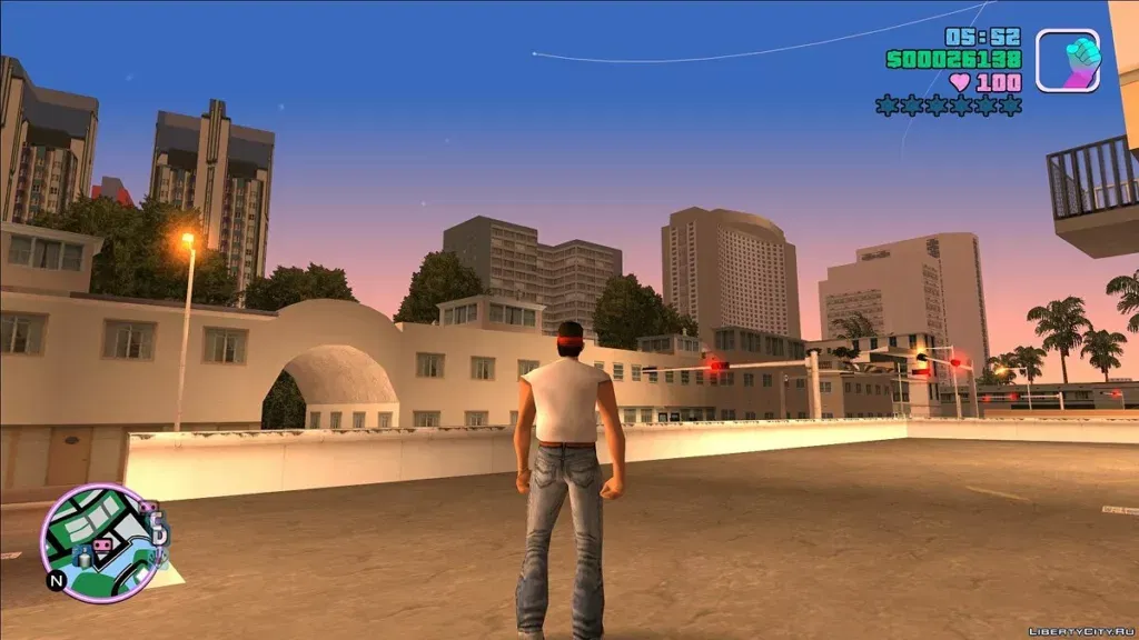 g78 How to Get Redeem Code for GTA Vice City in 2024?