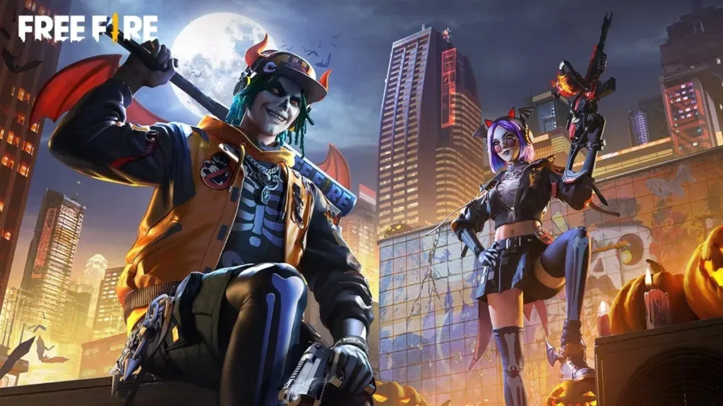 How to Use Redeem Code in Free Fire