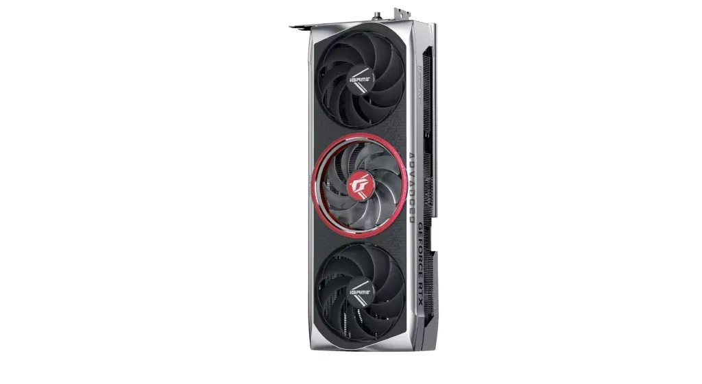 COLORFUL Unleashes Supercharged RTX 40 SUPER GPUs: A Visual Feast for Gamers and Creators