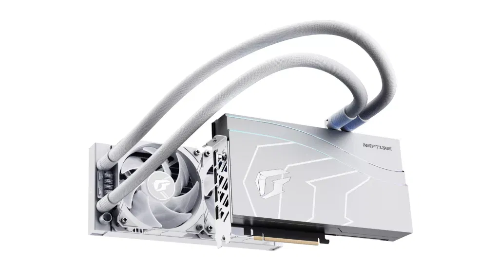 COLORFUL Unleashes Supercharged RTX 40 SUPER GPUs: A Visual Feast for Gamers and Creators