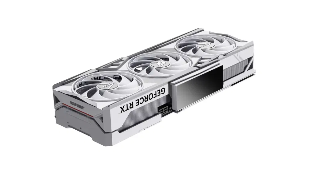 COLORFUL Unleashes Supercharged RTX 40 SUPER GPUs: A Visual Feast for Gamers and Creators