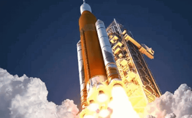 SpaceX