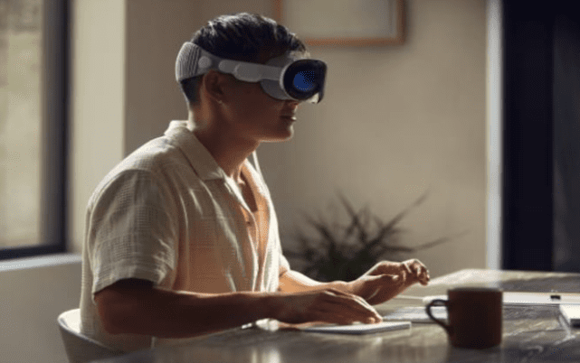 image 325 Apple Vision Pro Set to Hit US Shelves on February 2, Pre-Orders Commencing January 19