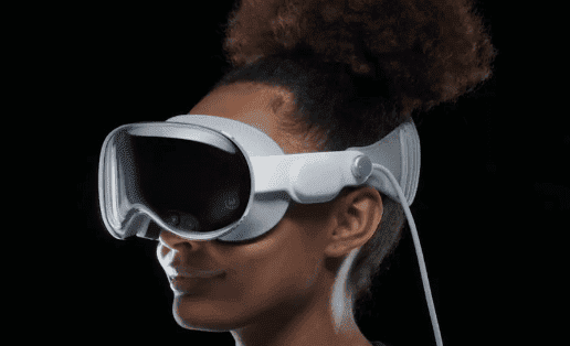 image 355 Asus AirVision M1 Takes Aim at Apple's Vision Pro (with M2) in Wearable Tech Showdown