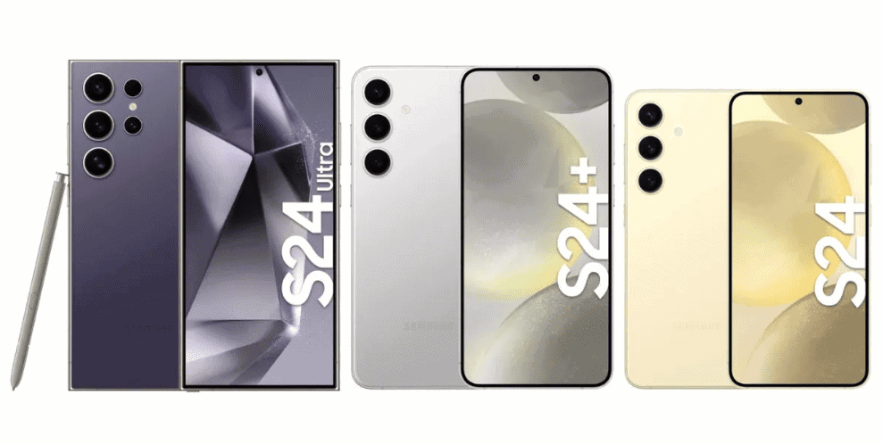 image 395 Samsung Galaxy S24 Series Set to Debut in India with Exynos 2400 Chipset