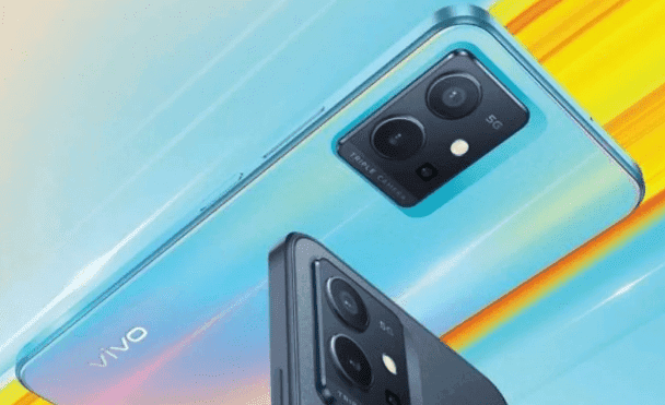 image 684 Vivo G2 Marks Inaugural Entry into G-Series: Pricing, Specs, and More