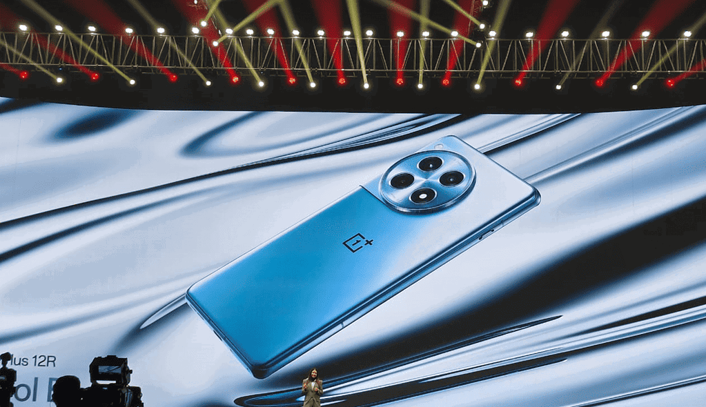 image 806 OnePlus 12 and OnePlus 12R Make Grand Debut in India: Pricing, Features, and Innovations Unveiled
