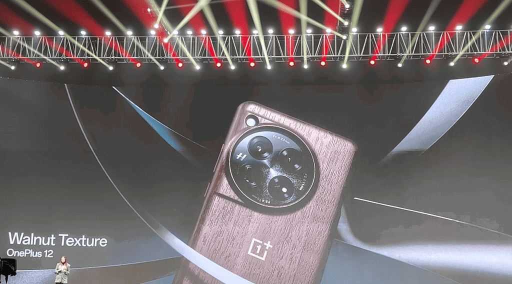image 808 OnePlus 12 and OnePlus 12R Make Grand Debut in India: Pricing, Features, and Innovations Unveiled