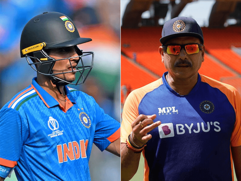 image 862 BCCI Awards 2024 : Shubman Gill, Deepti Sharma Shine, Lifetime Honors and More!