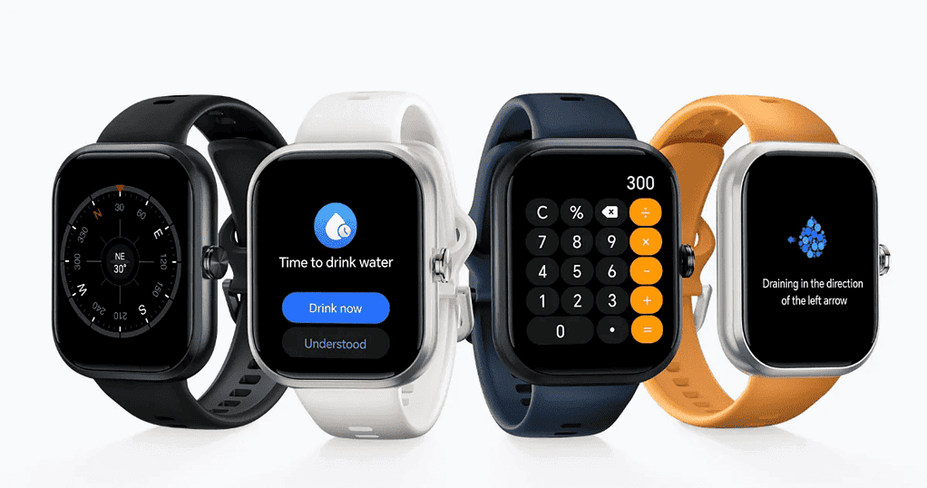 Honor Choice Watch