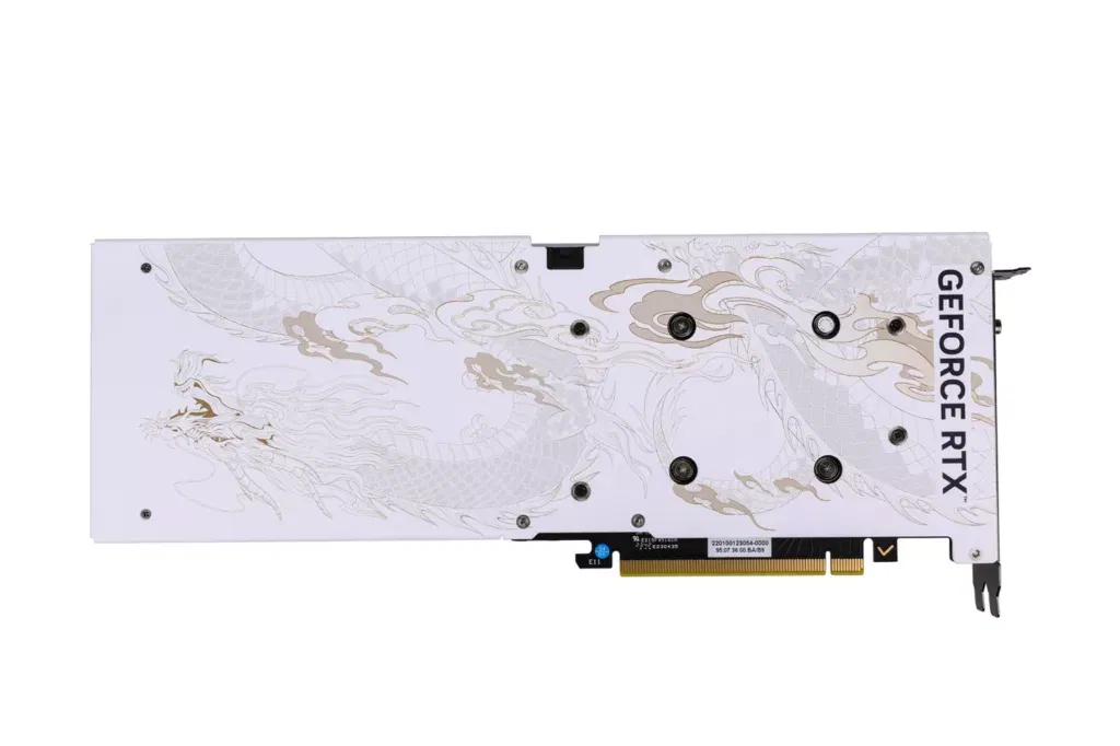 Colorful launches iGame GeForce RTX Loong Edition Graphics Cards