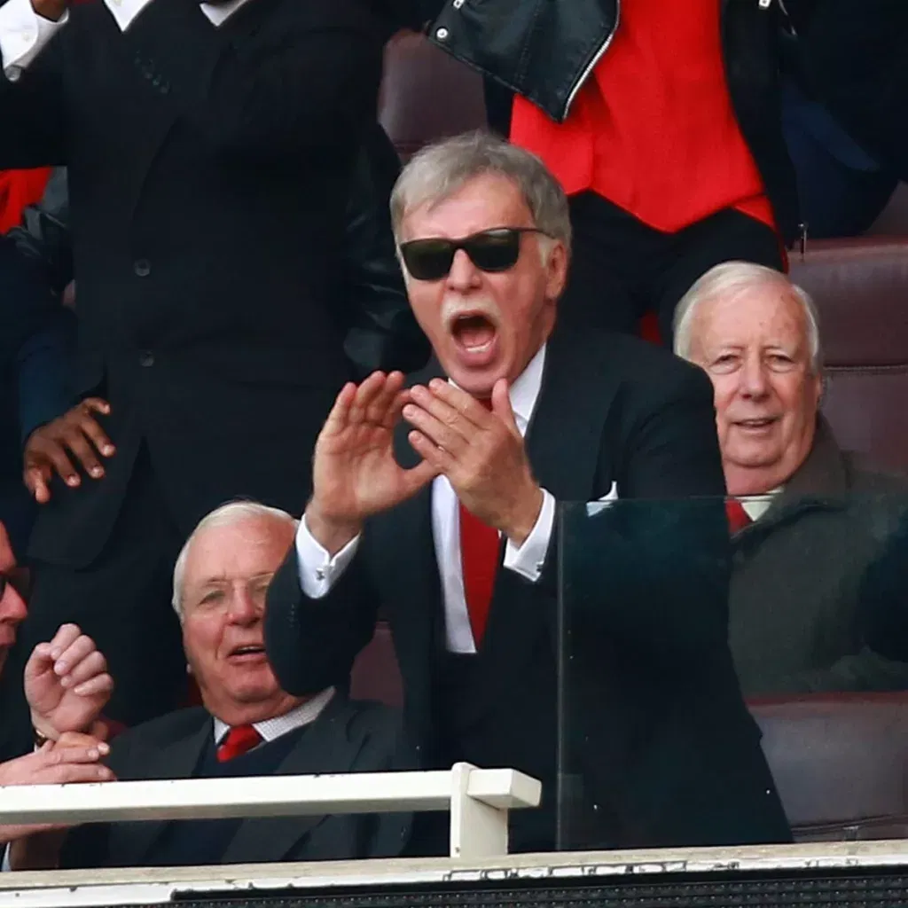 imago0023974810h Top 5 Most Expensive Premier League Takeovers of All Time