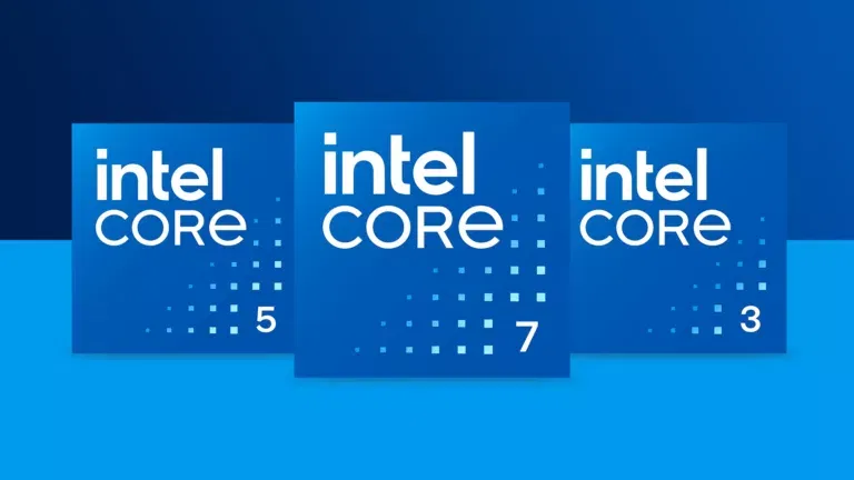 The new Intel Core U Processor Series 1 launched at CES 2024