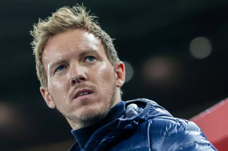 Julian Nagelsmann in advanced negotiations to return to Bayern Munich in 24/25