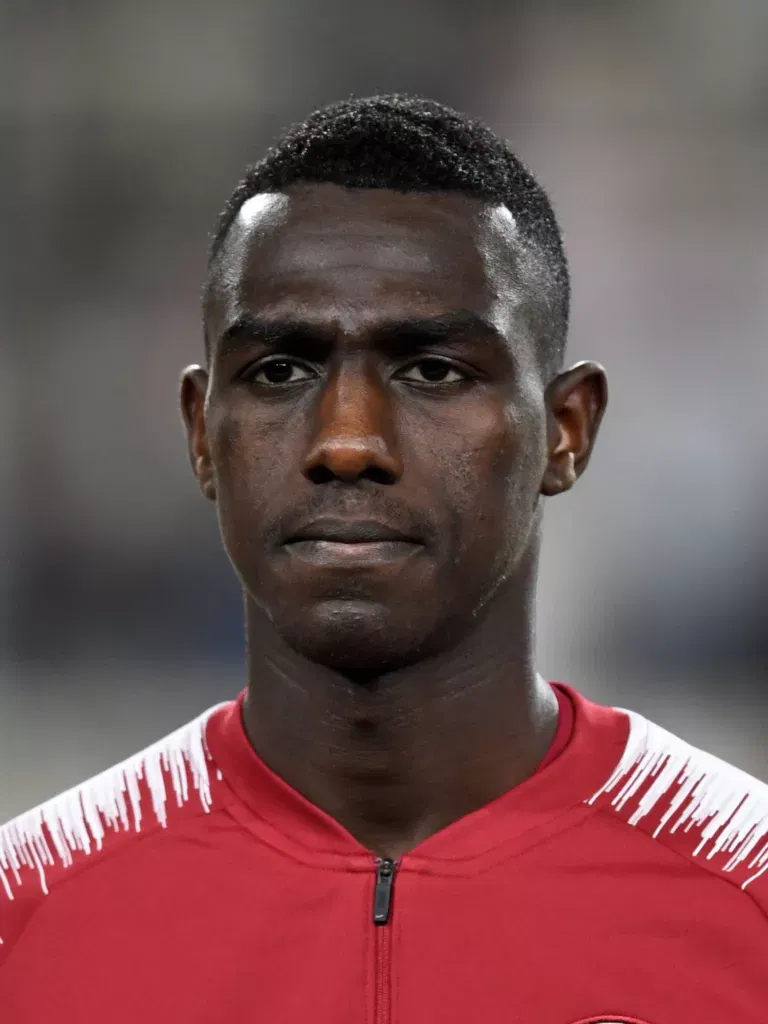 licensed image 2 4 Top 5 Players with the highest goals in AFC Asian Cup History