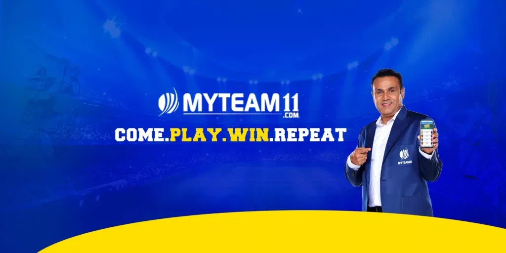 My Team 11 Redeem Coupon Code