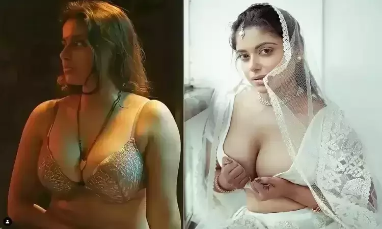 p0 LATEST: Top 30 Best Ullu WebSeries Actress Names in 2025