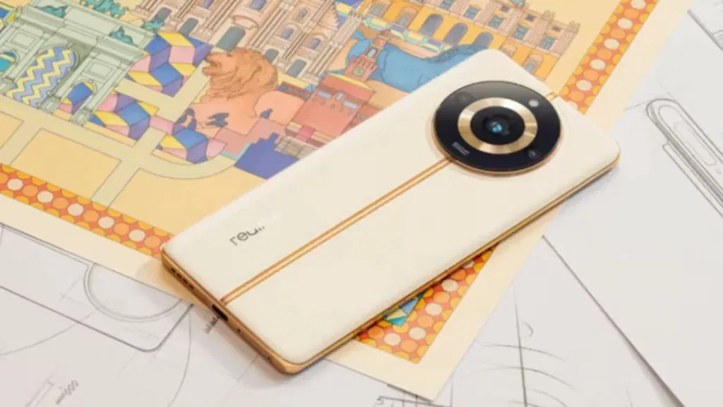 r10 Realme 11 5G Spare Parts Price: What You Need to Know Before You Repair
