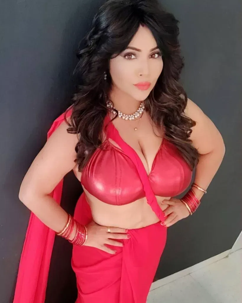 rajjk LATEST: Top 30 Best Ullu WebSeries Actress Names in 2025