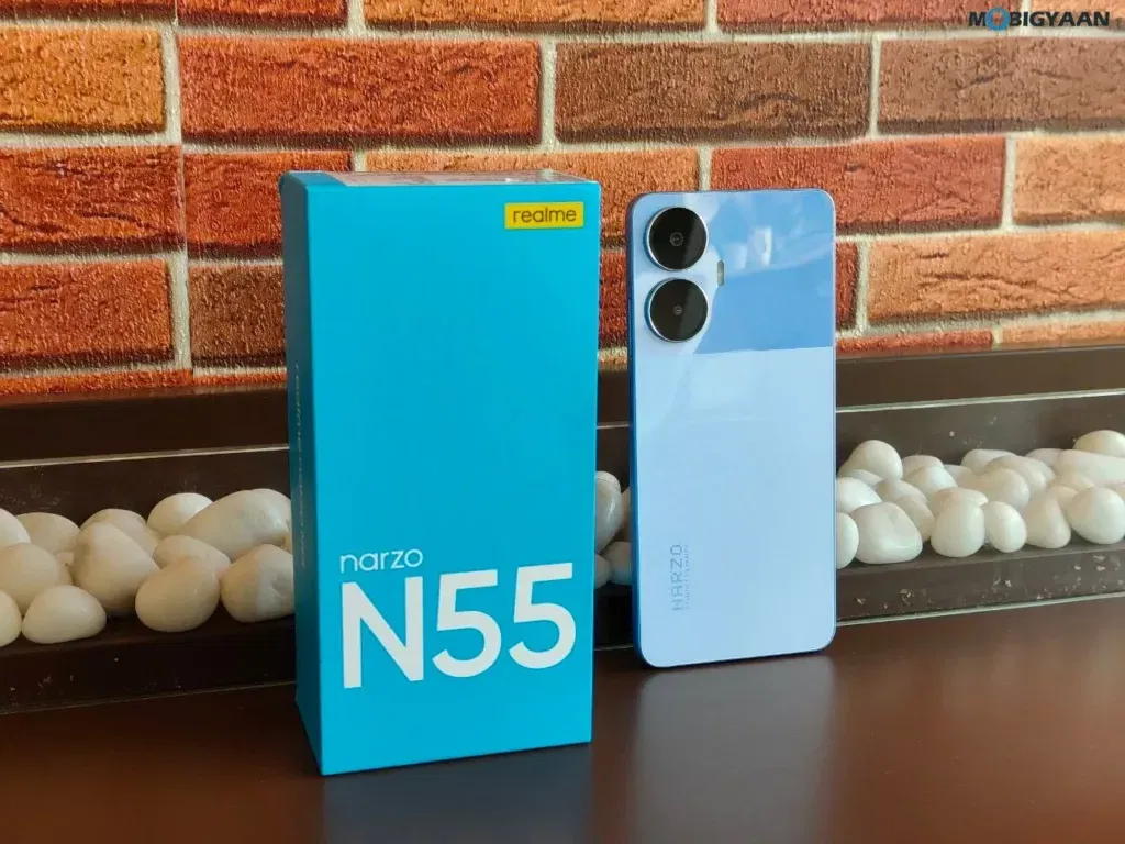re46 Realme Narzo N55 Spare Parts Price: A Comprehensive Guide