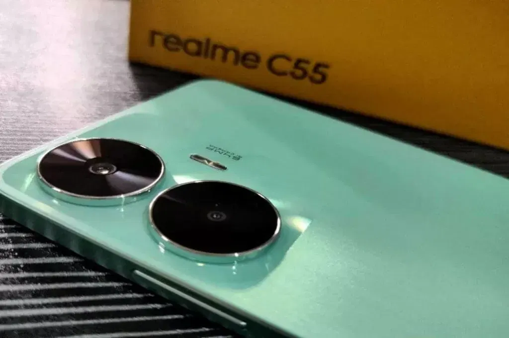 re49 Realme C55 Spare Parts Price: An In-Depth Guide for Repairers and Enthusiasts