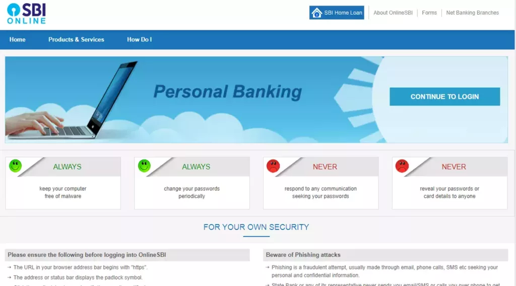 sta13 Get Complete Updates on the State Bank of India Online Account Opening